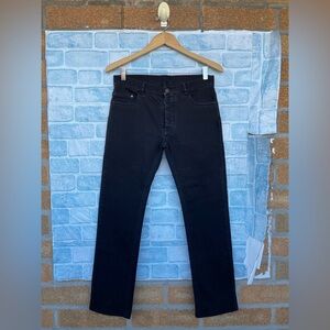 Maison Margiela Line 10 Slim Fit Jean straight leg size 46/10